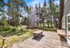 Hyggeligt sommerhus på naturgrund i Houstrup (billede 36)