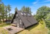 Hyggeligt sommerhus på naturgrund i Houstrup (billede 37)