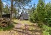 Hyggeligt sommerhus på naturgrund i Houstrup (billede 38)