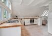 Hyggeligt sommerhus på naturgrund i Houstrup (billede 13)