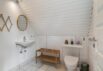 Hyggeligt sommerhus på naturgrund i Houstrup (billede 16)