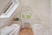 Hyggeligt sommerhus på naturgrund i Houstrup (billede 18)