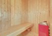 Velholdt sommerhus i Houstrup med brændeovn og spa (billede 16)