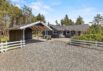 Velholdt sommerhus i Houstrup med brændeovn og spa (billede 26)