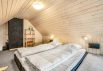 Hyggeligt sommerhus til 6 personer i Houstrup (billede 15)