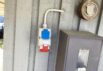 Schönes Ferienhaus, dass auf einem großen Rasengrundstück liegt (Bild  28)