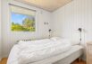 Schönes Ferienhaus, dass auf einem großen Rasengrundstück liegt (Bild  12)