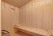 Hyggeligt Feriehus med sauna (billede 19)