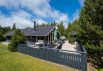 Hyggeligt sommerhus nær Houstrups skønne natur (billede 21)