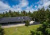 Hyggeligt sommerhus nær Houstrups skønne natur (billede 22)