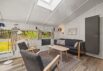 Hyggeligt sommerhus nær Houstrups skønne natur (billede 4)