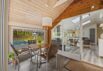 Hyggeligt sommerhus nær Houstrups skønne natur (billede 7)