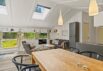 Hyggeligt sommerhus nær Houstrups skønne natur (billede 9)