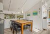 Hyggeligt sommerhus nær Houstrups skønne natur (billede 10)