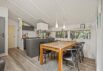 Hyggeligt sommerhus nær Houstrups skønne natur (billede 11)