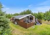 Skønt sommerhus med god have i skønne Houstrup (billede 22)