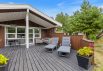Skønt sommerhus med god have i skønne Houstrup (billede 28)