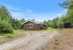 Skønt sommerhus med god have i skønne Houstrup (billede 41)