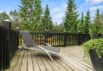 Hyggeligt sommerhus med skøn træterrasse (billede 22)