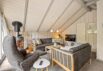 Hundevenligt sommerhus til 4 personer med grill i Houstrup (billede 2)