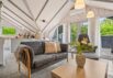 Hundevenligt sommerhus til 4 personer med grill i Houstrup (billede 5)