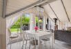 Hundevenligt sommerhus til 4 personer med grill i Houstrup (billede 7)
