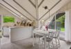 Hundevenligt sommerhus til 4 personer med grill i Houstrup (billede 8)