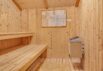 Skønt sommerhus med sauna og dejlig græsplæne (billede 16)