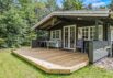 Hyggeligt sommerhus på stor grund i naturskønne Houstrup (billede 27)