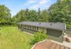 Hyggeligt sommerhus på stor grund i naturskønne Houstrup (billede 25)