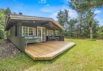 Hyggeligt sommerhus på stor grund i naturskønne Houstrup (billede 29)