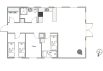 Hyggeligt sommerhus på stor grund i naturskønne Houstrup (billede 6)