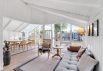 Einladendes Ferienhaus mit Kamin in malerischer Lage (Bild  11)