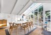Einladendes Ferienhaus mit Kamin in malerischer Lage (Bild  13)