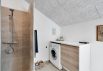 Einladendes Ferienhaus mit Kamin in malerischer Lage (Bild  20)