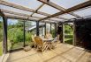 Einladendes Ferienhaus mit Kamin in malerischer Lage (Bild  29)