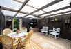 Einladendes Ferienhaus mit Kamin in malerischer Lage (Bild  30)