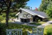Einladendes Ferienhaus mit Kamin in malerischer Lage (Bild  32)