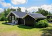 Einladendes Ferienhaus mit Kamin in malerischer Lage (Bild  33)