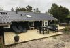 Einladendes Ferienhaus mit Kamin in malerischer Lage (Bild  25)
