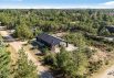 Femstjernet sommerhus med skøn beliggenhed i Houstrup (billede 36)