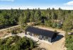 Femstjernet sommerhus med skøn beliggenhed i Houstrup (billede 37)