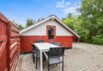 Hyggeligt sommerhus til 5 personer i Houstrup (billede 18)