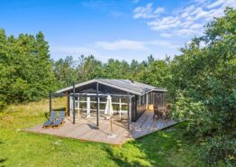 Charmerende sommerhus til 4 personer i Houstrup. Kat. nr.:  30276, Hans Hansensvej 61;