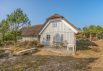 Helles, einladendes Ferienhaus mit Kamin in Houstrup (Bild  33)