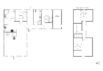 Helles, einladendes Ferienhaus mit Kamin in Houstrup (Bild  6)