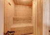 Indbydende feriehus med sauna midt i Houstrup (billede 15)