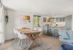 Indbydende feriehus med sauna midt i Houstrup (billede 9)