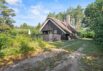 Indbydende feriehus med sauna midt i Houstrup (billede 34)
