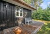Indbydende feriehus med sauna midt i Houstrup (billede 35)